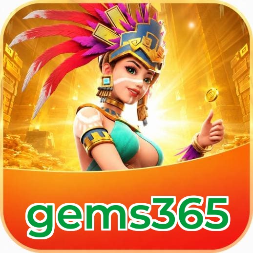 gems365 APK v4.7.5 - Screenshot UI modern dan intuitif Indonesia