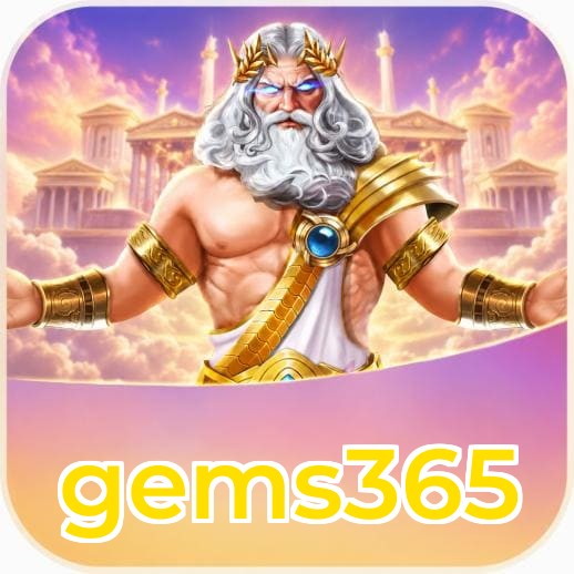 gems365 APK v4.7.5 - Screenshot fitur notifikasi push update terbaru